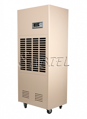 Осушитель конденсационный стационарный промышленный SABIEL DP170