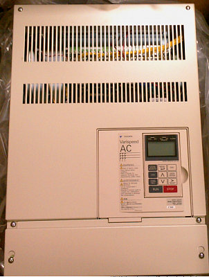 Yaskawa CIMR-ACA