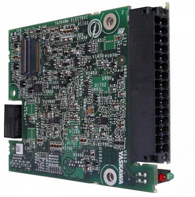 YASKAWA SIGMA-7 ADVANCED SAFETY MODULE фото 2