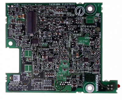 YASKAWA SIGMA-7 ADVANCED SAFETY MODULE фото 3