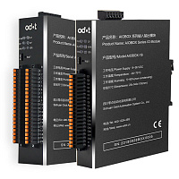 Модуль входа/выхода 32 входа / выхода AIOBOX-32 фото 2