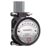 ДИФФЕРЕНЦИАЛЬНЫЕ МАНОМЕТРЫ MAGNEHELIC 2000 фото 5
