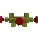 ДИФФЕРЕНЦИАЛЬНЫЕ МАНОМЕТРЫ CAPSUHELIC 4000 фото 4