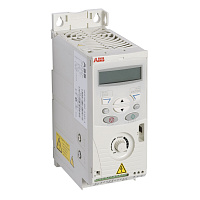 Частотный преобразователь ABB 68581745 ACS150-03E-01A9-4