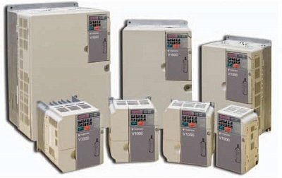 YASKAWA V1000 СТАНДАРТНЫЕ МОДЕЛИ фото 2