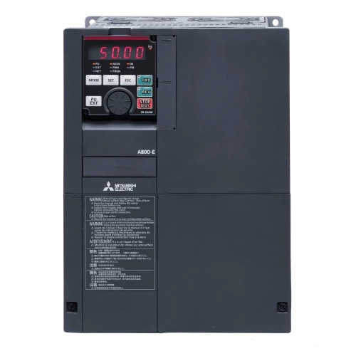 Преобразователь частоты FR-A872-06470-E2