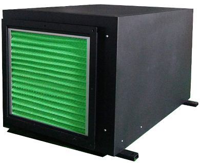 Осушитель конденсационный канальный SABIEL DC500