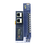 Модуль входа/выхода Ethernet TCP/IP CN-8034 фото 7 Модуль входа/выхода Ethernet TCP/IP CN-8034 фото 7