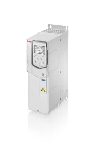 Преобразователь частоты ACH580-01-018A-4+B056
