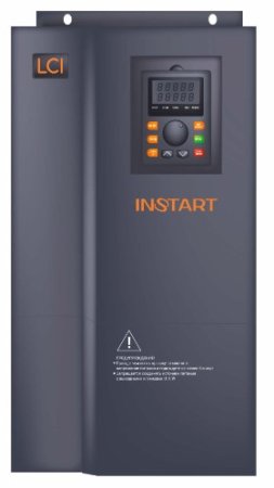 Преобразователь частоты Instart LCI-G90/P110-4