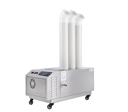 Промышленный увлажнитель воздуха Belin BL-C30ZT 30KG/h фото 4 Промышленный увлажнитель воздуха Belin BL-C30ZT 30KG/h фото 4
