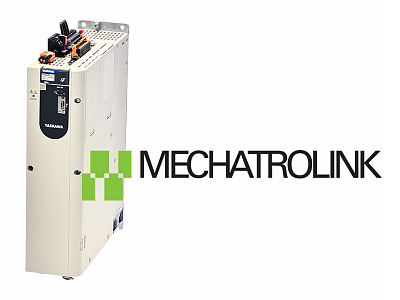 YASKAWA SIGMA-7 MECHATROLINK-III