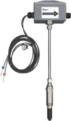 ВСТРАИВАЕМЫЙ СЧЕТЧИК ТЕПЛОВОЙ ЭНЕРГИИ СЕРИИ IEFB