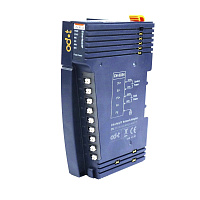 Модуль входа/выхода Ethernet TCP/IP CN-8034 фото 2 Модуль входа/выхода Ethernet TCP/IP CN-8034 фото 2