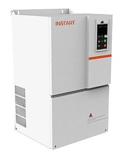 Преобразователь частоты Instart MCI-G90/P110-4 (90/110KW, 3ф, 176/210A, IP20, G/P-150/120%)