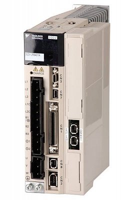 YASKAWA SIGMA-5 ИМПУЛЬСНО-АНАЛОГОВАЯ фото 3