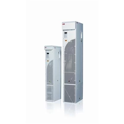 Преобразователь частоты ACS800-02-0140-3