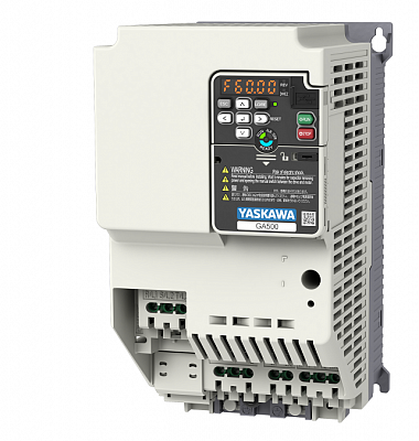YASKAWA GA500 СТАНДАРТНЫЕ МОДЕЛИ фото 4