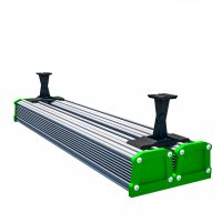 Промышленный светодиодный LED-светильник АСС 03-2x60-001