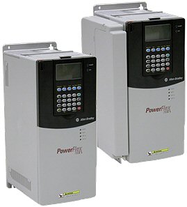 PowerFlex 700S фото 2