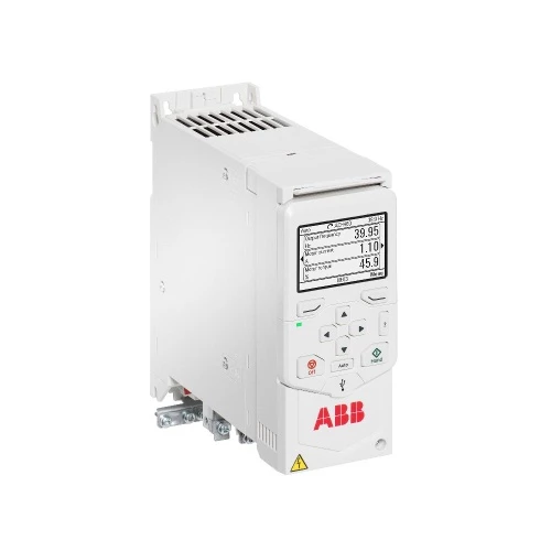 Преобразователь частоты ACH480-04-04A1-4