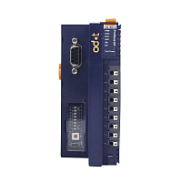 Модуль входа/выхода PROFIBUS-DP CN-8012 фото 3 Модуль входа/выхода PROFIBUS-DP CN-8012 фото 3