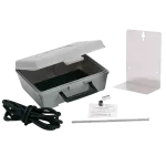 ДИФФЕРЕНЦИАЛЬНЫЕ МАНОМЕТРЫ MAGNEHELIC 2000 фото 2 ДИФФЕРЕНЦИАЛЬНЫЕ МАНОМЕТРЫ MAGNEHELIC 2000 фото 2