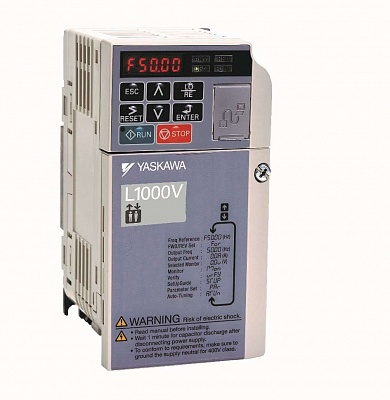 YASKAWA L1000V