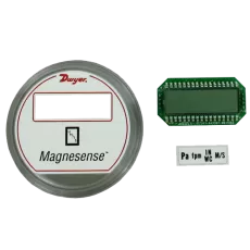 ДАТЧИК ДИФФЕРЕНЦИАЛЬНОГО ДАВЛЕНИЯ MAGNESENSE MS2 фото 2 ДАТЧИК ДИФФЕРЕНЦИАЛЬНОГО ДАВЛЕНИЯ MAGNESENSE MS2 фото 2