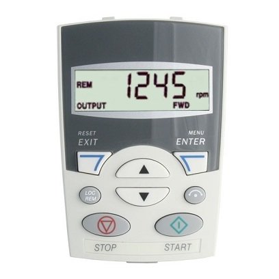Панель управления ACS-CP-C для ABB ACS355 базовая