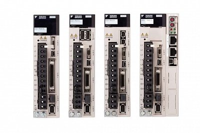 YASKAWA SIGMA-5 ДЛЯ ОПЦИОНАЛЬНОГО МОДУЛЯ фото 2