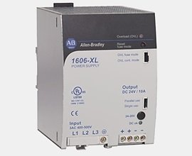 1606-XL Источники питания импульсные фото 2