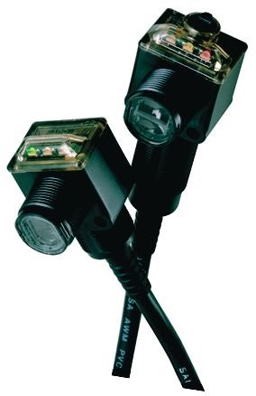 42EF RightSight Фотоэлектрические датчики