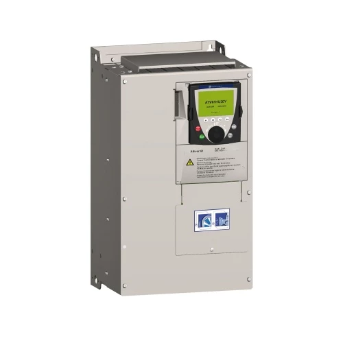 Преобразователь частоты ATV61HU75Y