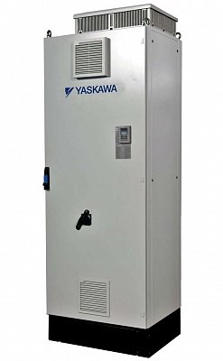 YASKAWA A1000 НАПОЛЬНОЕ ИСПОЛНЕНИЕ фото 2
