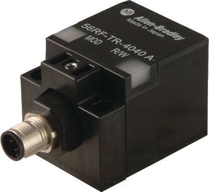 56RF - Интерфейс Блоки, трансиверы и теги фото 5