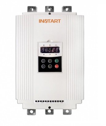 Устройство плавного пуска Instart SSI-280/560-04 (280 kW, 380В, 560А) Устройство плавного пуска Instart SSI-280/560-04 (280 kW, 380В, 560А)
