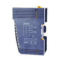 Модуль входа/выхода Ethernet TCP/IP CN-8034 фото 6 Модуль входа/выхода Ethernet TCP/IP CN-8034 фото 6