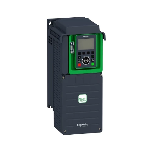 Преобразователь частоты ATV930U55M3