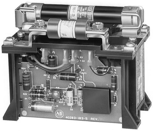 1410 Подогреватель обмотки двигателя