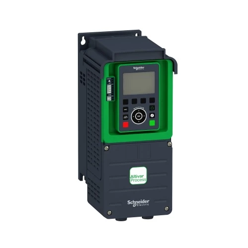 Преобразователь частоты ATV930U55N4