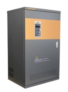 Преобразователь частоты Instart FCI-G185/P200-4 (185/200KW, 3ф, 340/380A, IP20, G/P-150/120)