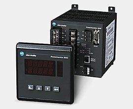 Монитор Power Products
