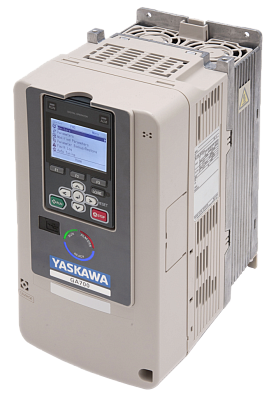 YASKAWA GA700 СТАНДАРТНЫЕ МОДЕЛИ