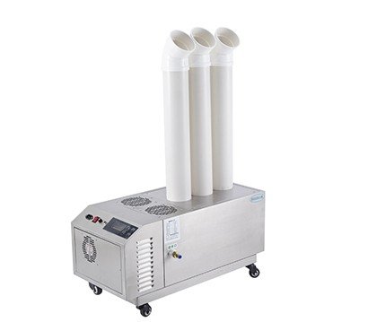 Промышленный увлажнитель воздуха Belin BL-C30ZT 30KG/h фото 3 Промышленный увлажнитель воздуха Belin BL-C30ZT 30KG/h фото 3