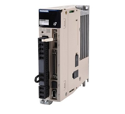 YASKAWA SIGMA-7 PULSE & ANALOG