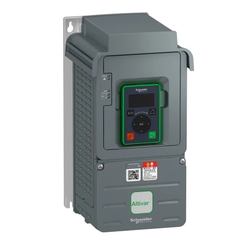 Преобразователь частоты ATV610U75N4