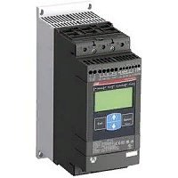 Устройство плавного пуска ABB PSE30-600-70 (15kW, 208-600VAC, 30А, Uупр.=100-250VAC)