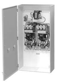 530 Контакторы с пониженным напряжением