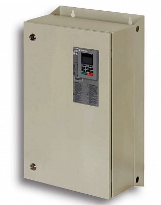 YASKAWA A1000 ЗАЩИТА IP54 фото 3